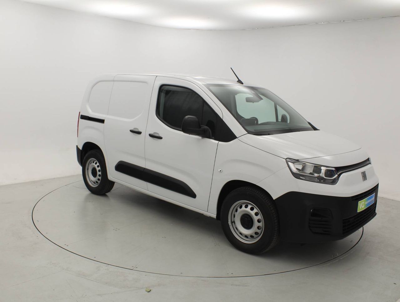Fiat Doblò EDoblò 3 EDoblò Furgón L1 100kW 50kWh - - foto 5