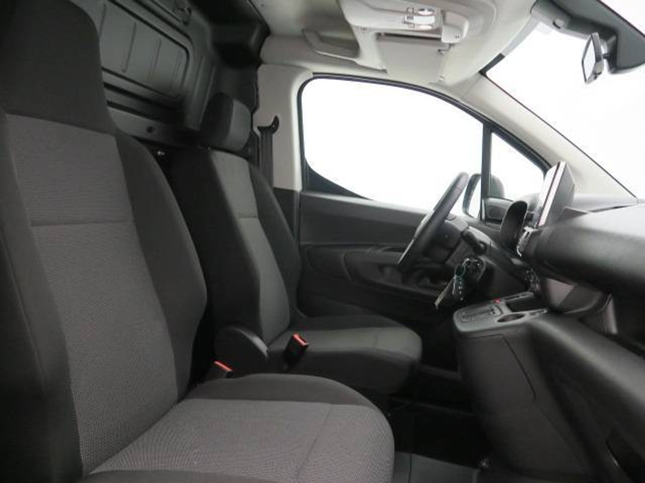 Fiat Doblò EDoblò 3 EDoblò Furgón L1 100kW 50kWh - - foto 12