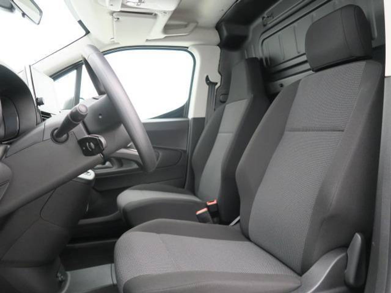 Fiat Doblò EDoblò 3 EDoblò Furgón L1 100kW 50kWh - - foto 13