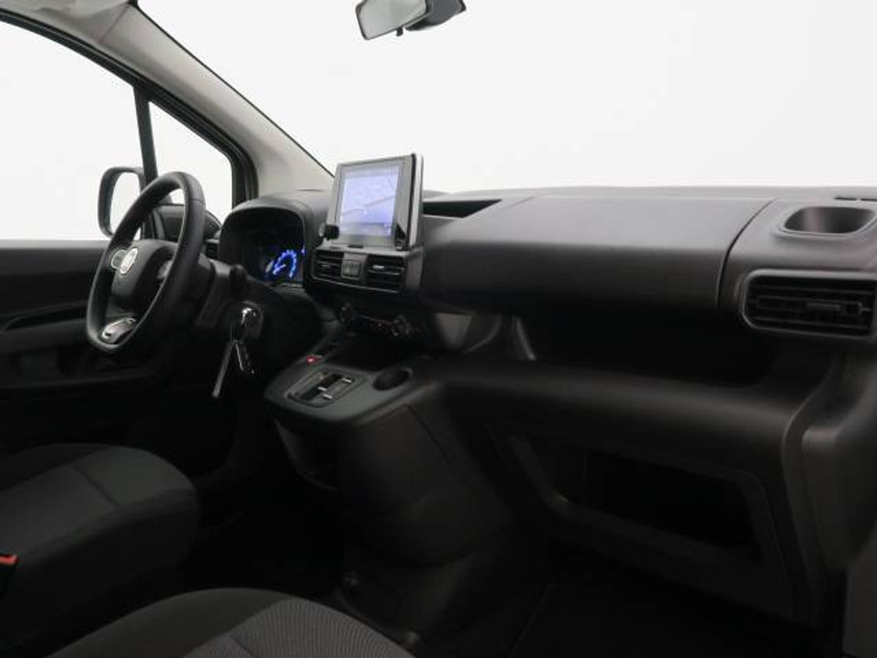 Fiat Doblò EDoblò 3 EDoblò Furgón L1 100kW 50kWh - - foto 11