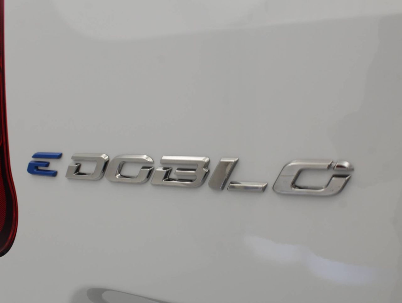 Fiat Doblò EDoblò 3 EDoblò Furgón L1 100kW 50kWh - - foto 17