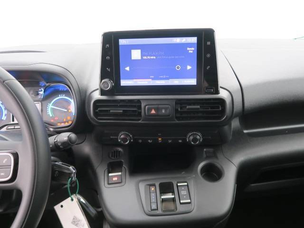 Fiat Doblò EDoblò 3 EDoblò Furgón L1 100kW 50kWh - - foto 6