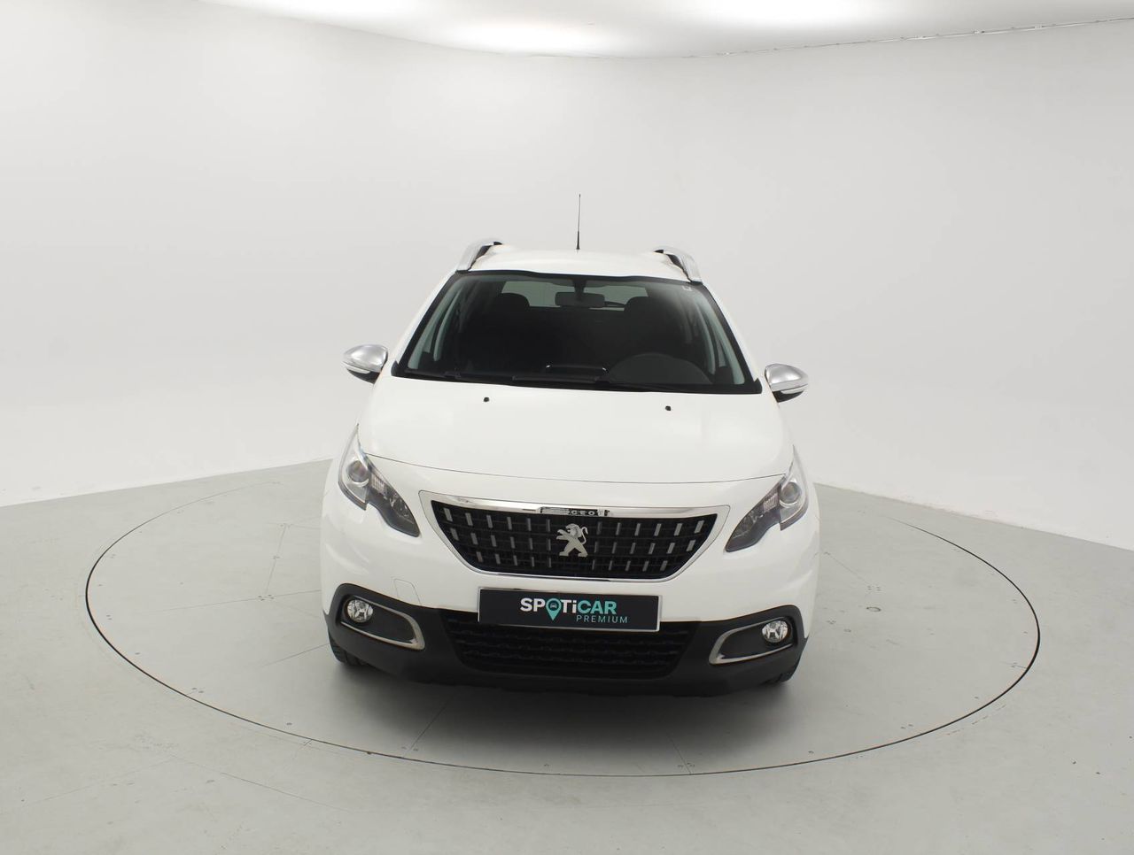 Peugeot 2008 1.2L PureTech 60KW (82CV) S&S Style - foto 4