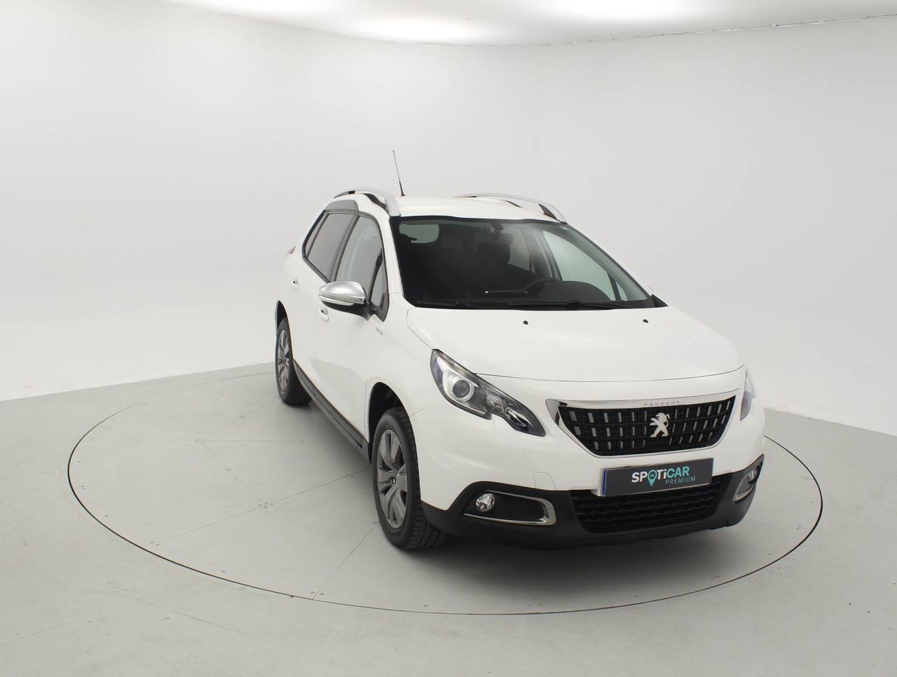 Peugeot 2008 1.2L PureTech 60KW (82CV) S&S Style - foto 5