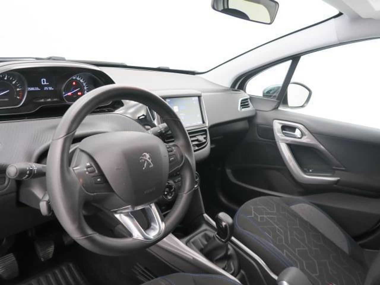 Peugeot 2008 1.2L PureTech 60KW (82CV) S&S Style - foto 7