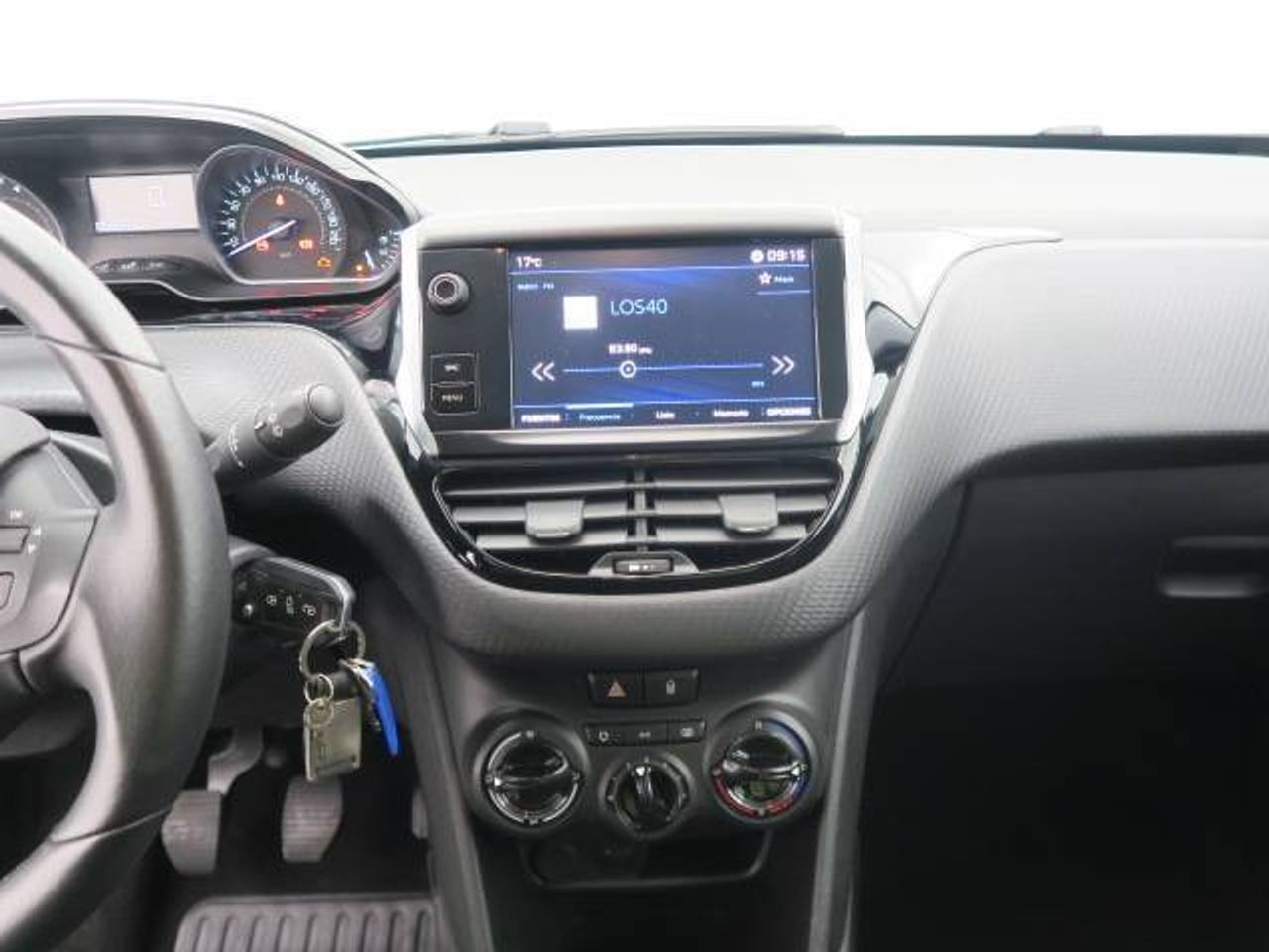 Peugeot 2008 1.2L PureTech 60KW (82CV) S&S Style - foto 10