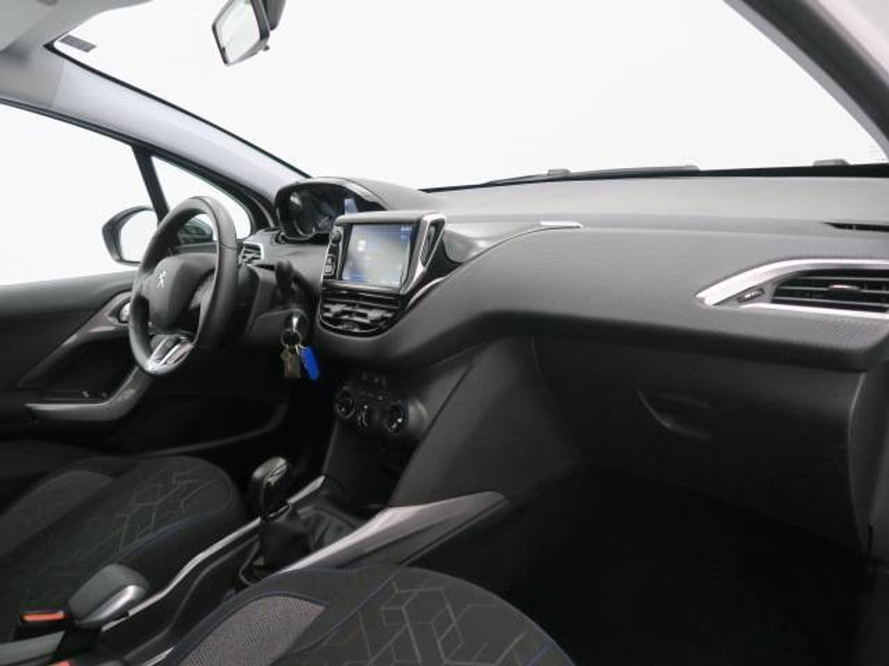Peugeot 2008 1.2L PureTech 60KW (82CV) S&S Style - foto 14