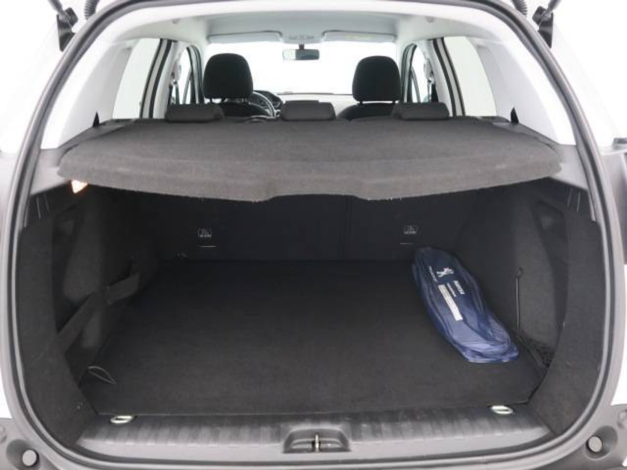 Peugeot 2008 1.2L PureTech 60KW (82CV) S&S Style - foto 18