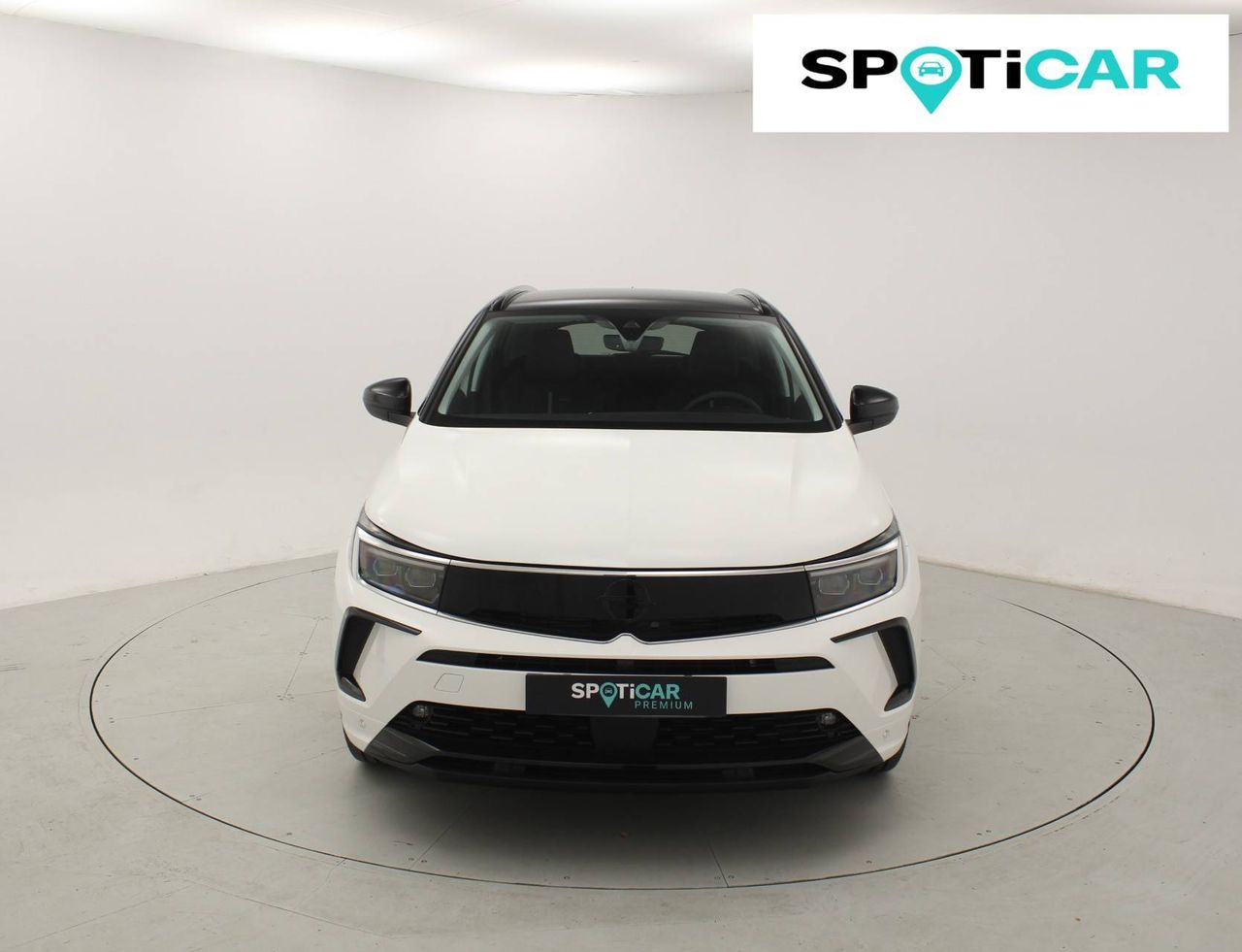 Opel Grandland 1.6 Turbo PHEV  Auto 221kW/300CV GSe