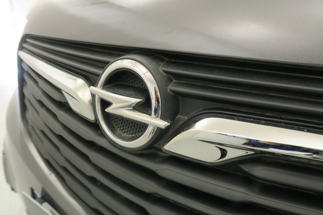 Opel Combo Electric XL GS 100Kw & 50kWh Batería Elegance Plu - foto 21