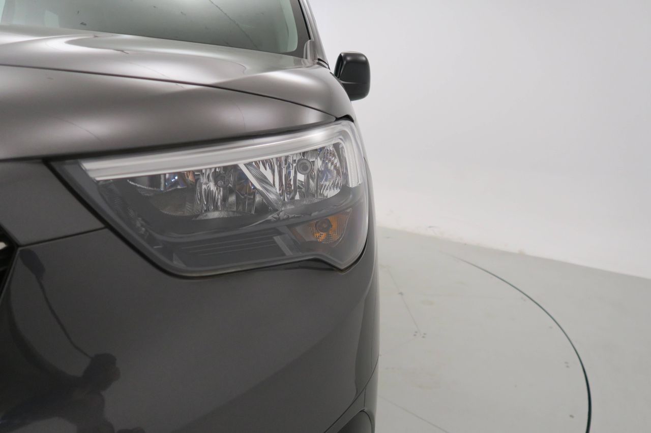 Opel Combo Electric XL GS 100Kw & 50kWh Batería Elegance Plu - foto 22