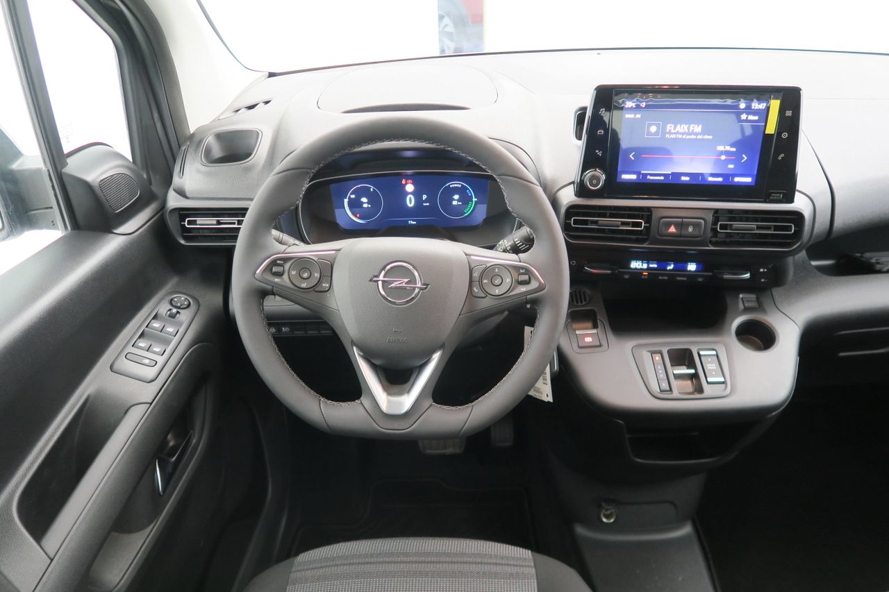 Opel Combo Electric XL GS 100Kw & 50kWh Batería Elegance Plu - foto 14