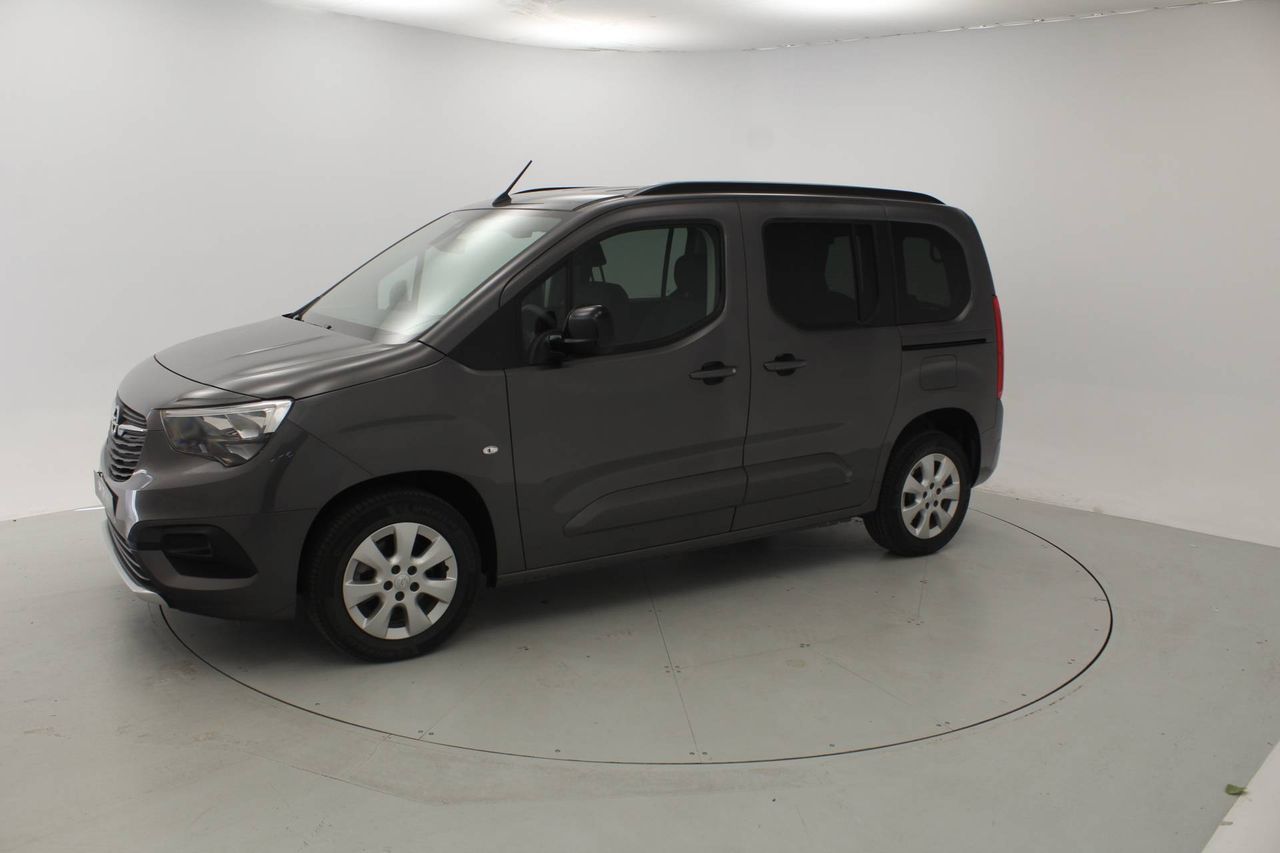 Opel Combo Electric XL GS 100Kw & 50kWh Batería Elegance Plu - foto 4