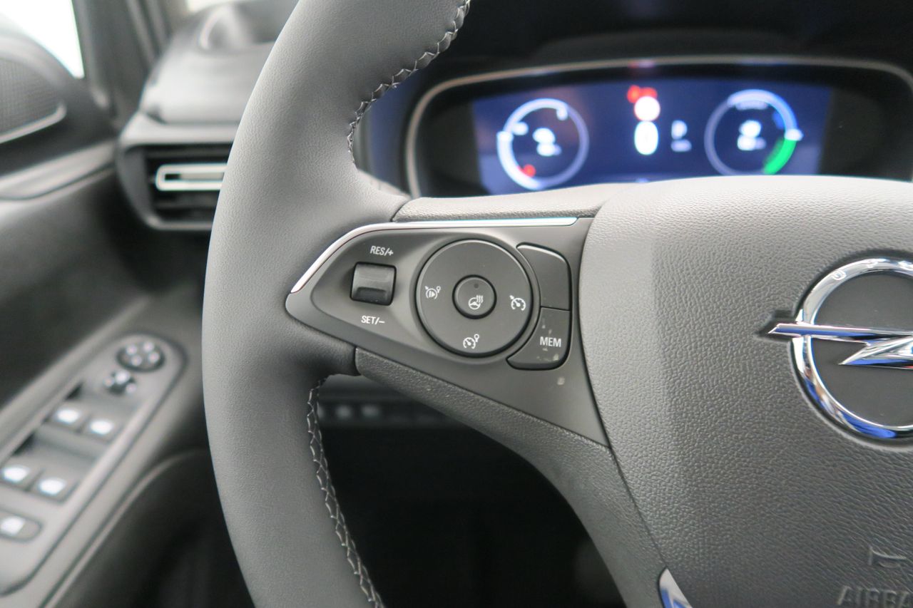 Opel Combo Electric XL GS 100Kw & 50kWh Batería Elegance Plu - foto 12