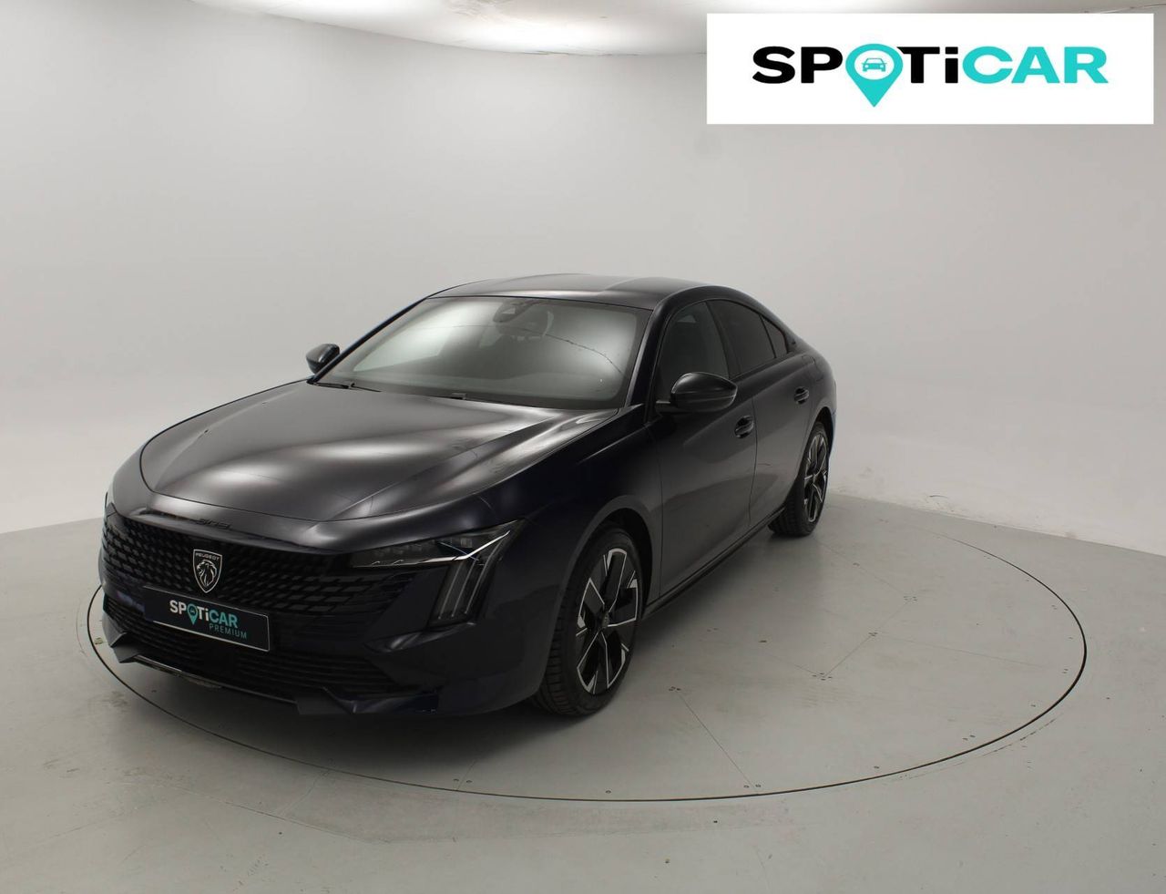 Peugeot 508 5P  HYBRID 180 e-EAT8 GT