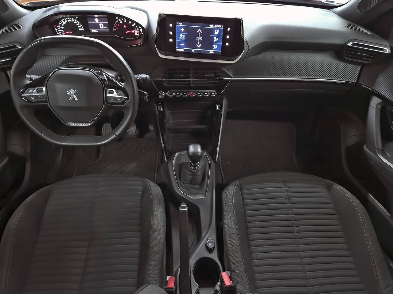 Peugeot 2008 Puretech 100 S&S 6 Vel. MAN Active Pack - foto 7