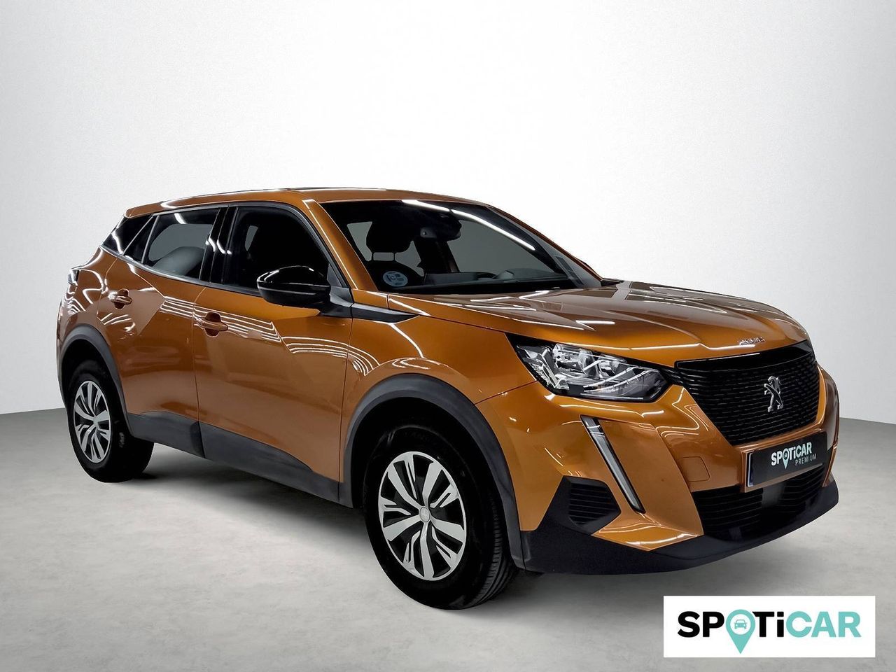 Peugeot 2008 Puretech 100 S&S 6 Vel. MAN Active Pack - foto 2