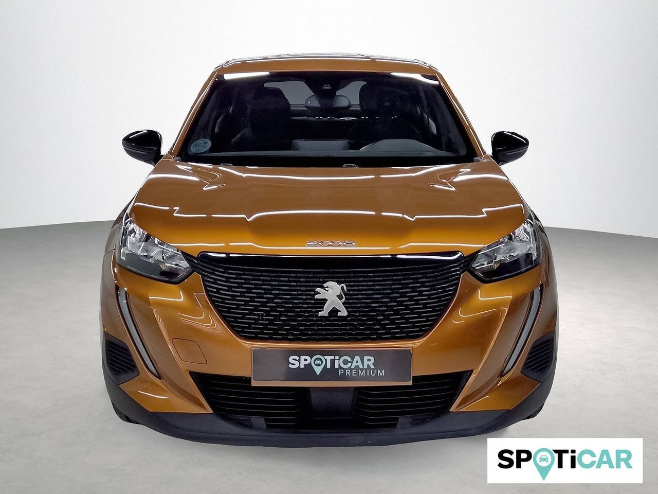 Peugeot 2008 Puretech 100 S&S 6 Vel. MAN Active Pack - foto 5