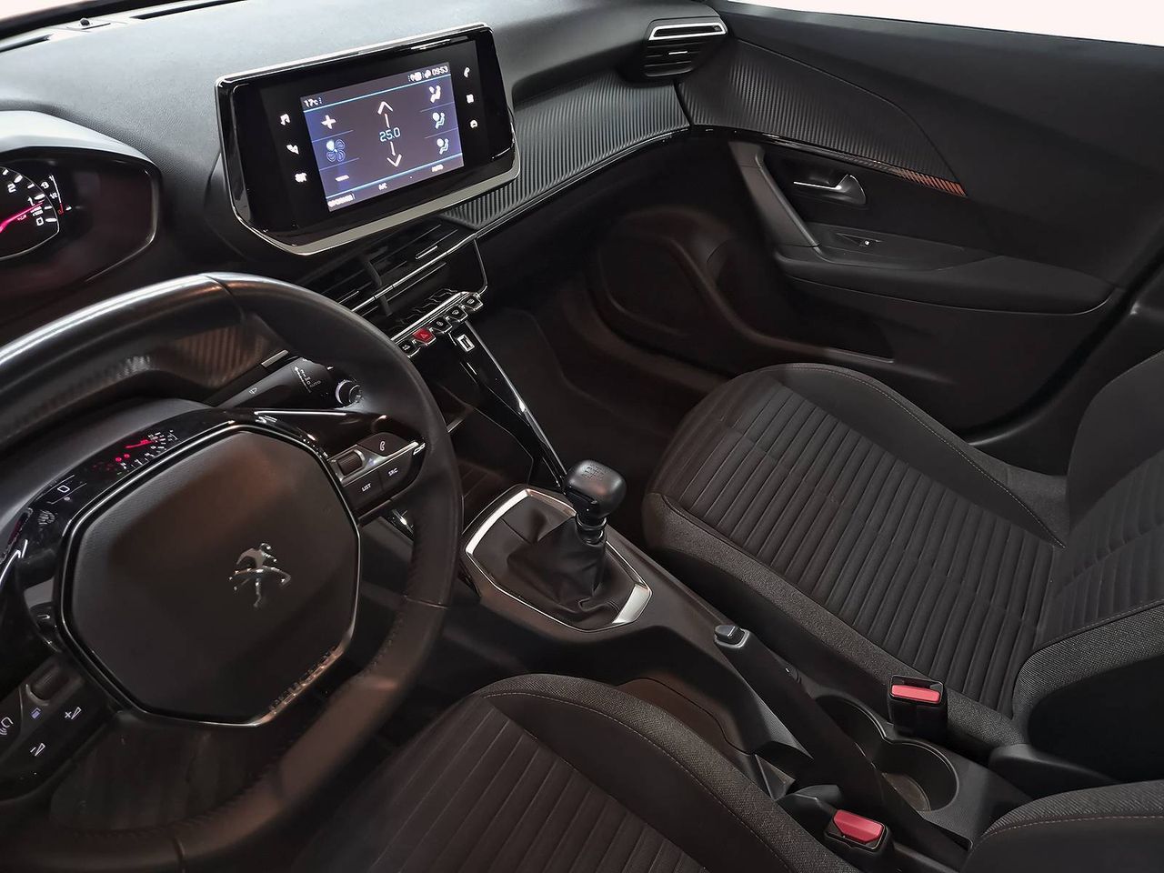 Peugeot 2008 Puretech 100 S&S 6 Vel. MAN Active Pack - foto 17