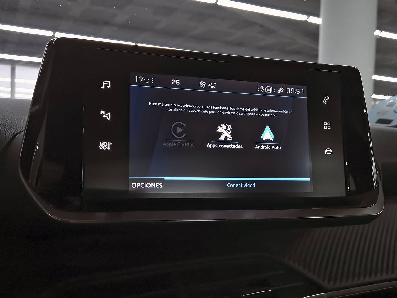 Peugeot 2008 Puretech 100 S&S 6 Vel. MAN Active Pack - foto 11