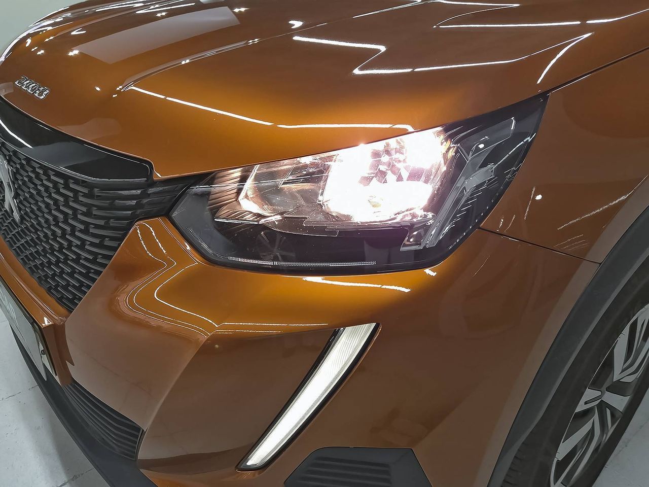 Peugeot 2008 Puretech 100 S&S 6 Vel. MAN Active Pack - foto 24