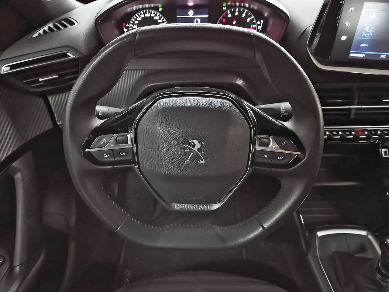 Peugeot 2008 Puretech 100 S&S 6 Vel. MAN Active Pack - foto 19