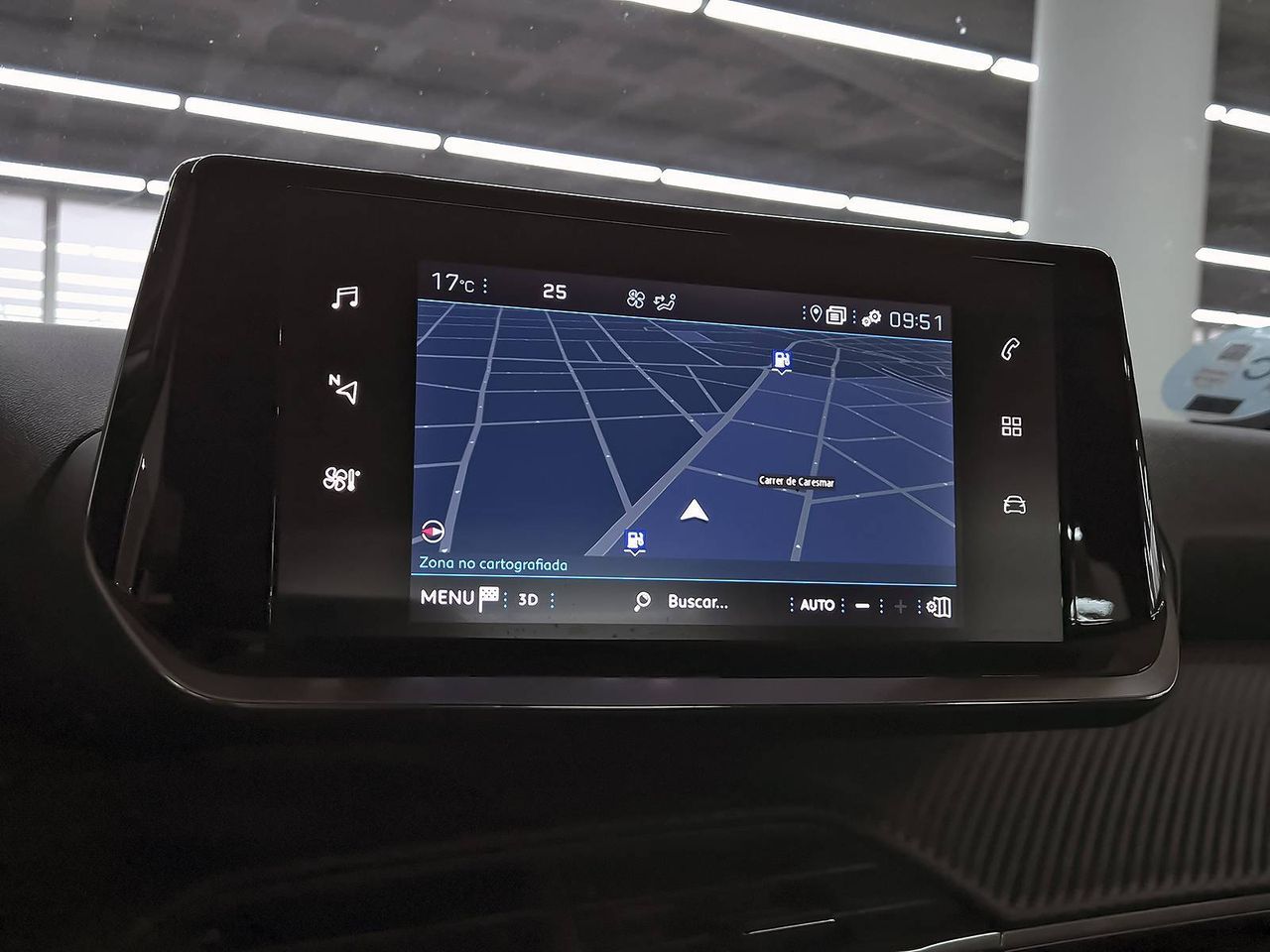 Peugeot 2008 Puretech 100 S&S 6 Vel. MAN Active Pack - foto 10