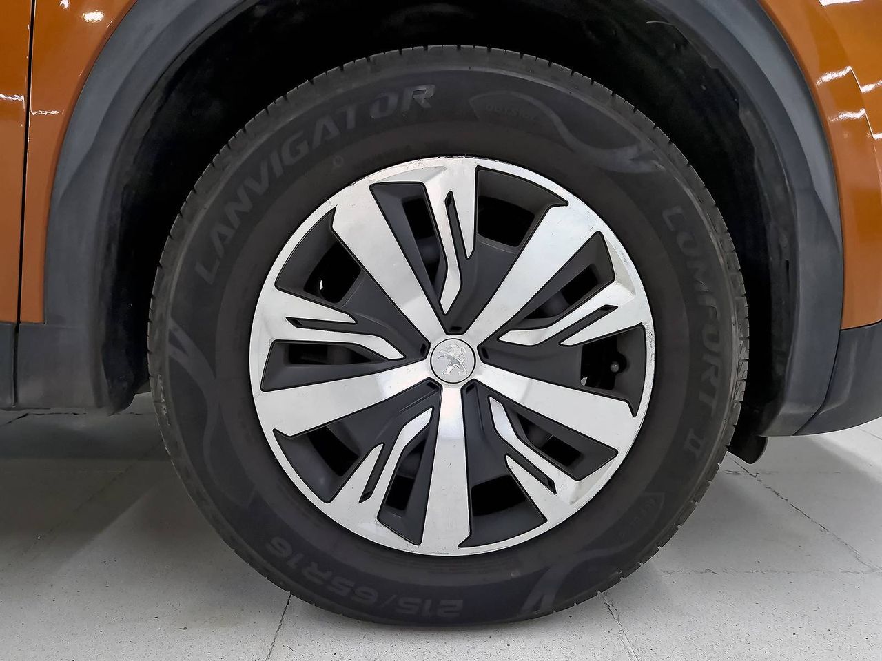 Peugeot 2008 Puretech 100 S&S 6 Vel. MAN Active Pack - foto 22