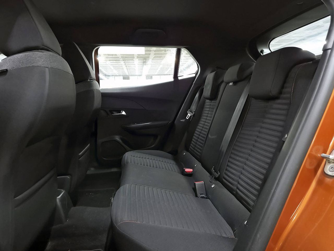 Peugeot 2008 Puretech 100 S&S 6 Vel. MAN Active Pack - foto 21