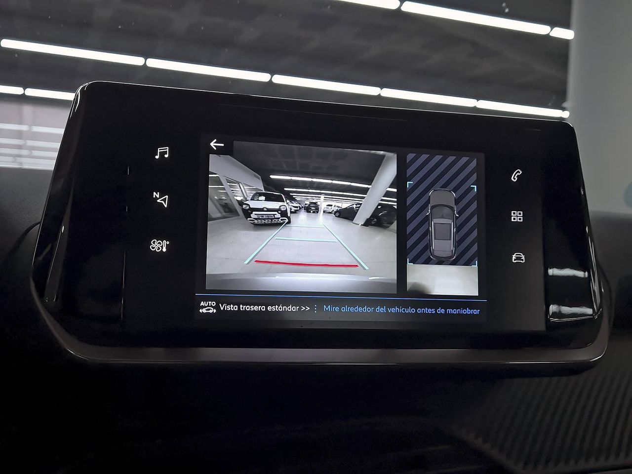 Peugeot 2008 Puretech 100 S&S 6 Vel. MAN Active Pack - foto 14