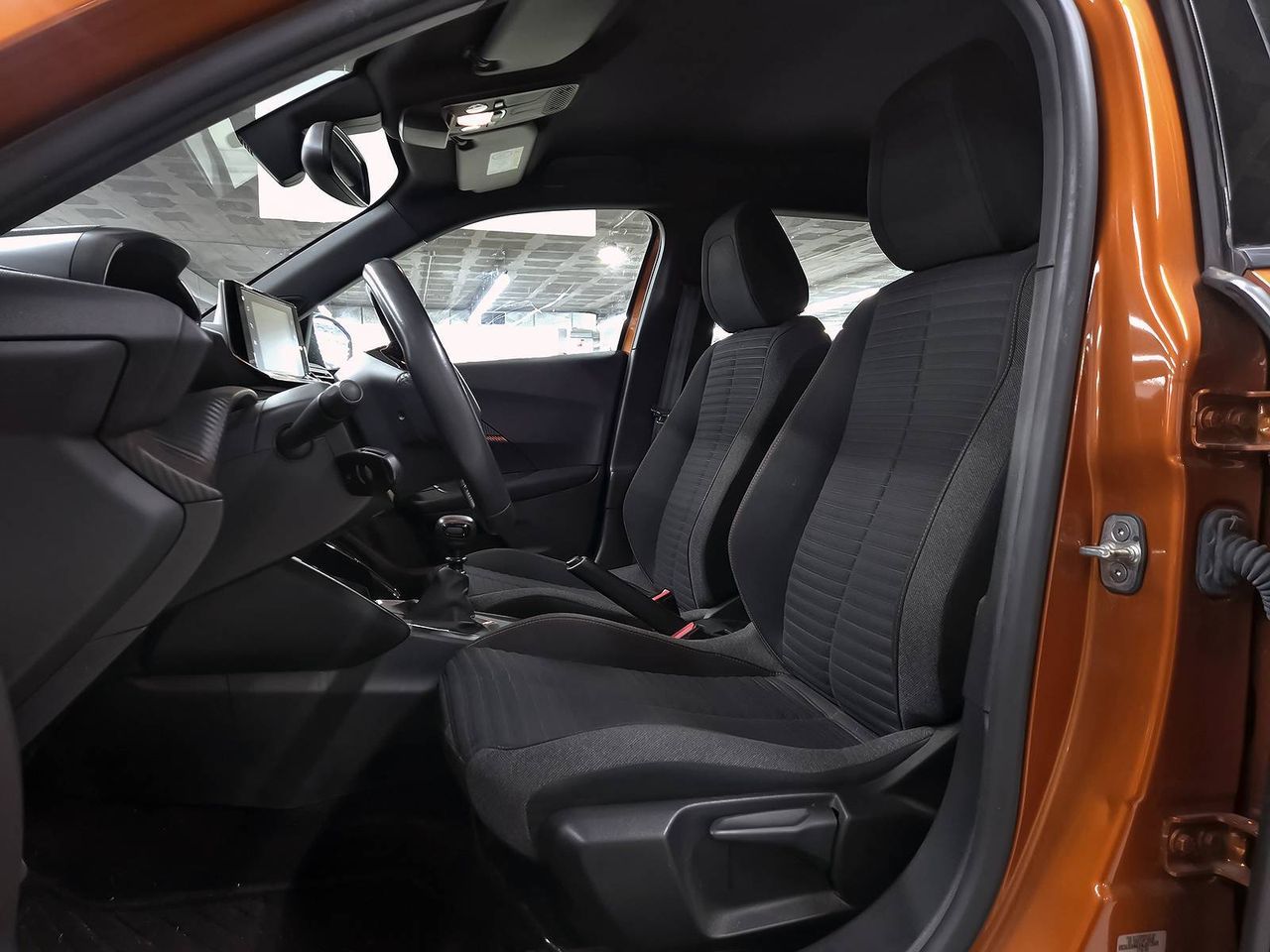 Peugeot 2008 Puretech 100 S&S 6 Vel. MAN Active Pack - foto 20