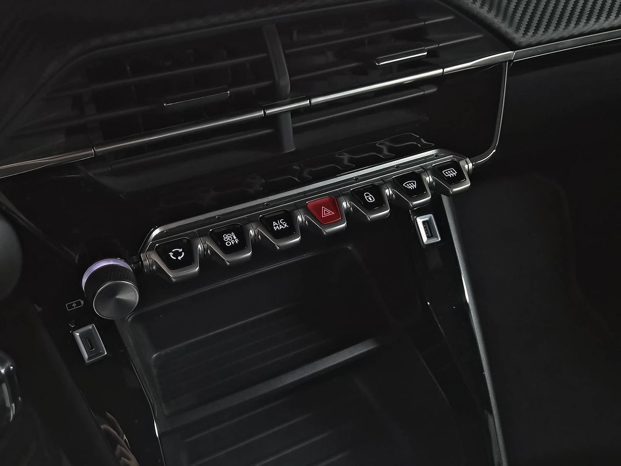 Peugeot 2008 Puretech 100 S&S 6 Vel. MAN Active Pack - foto 15