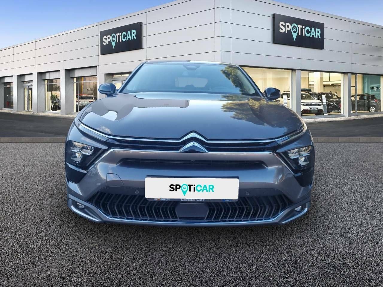 citroën c5 x 2023 / foto grande (2)