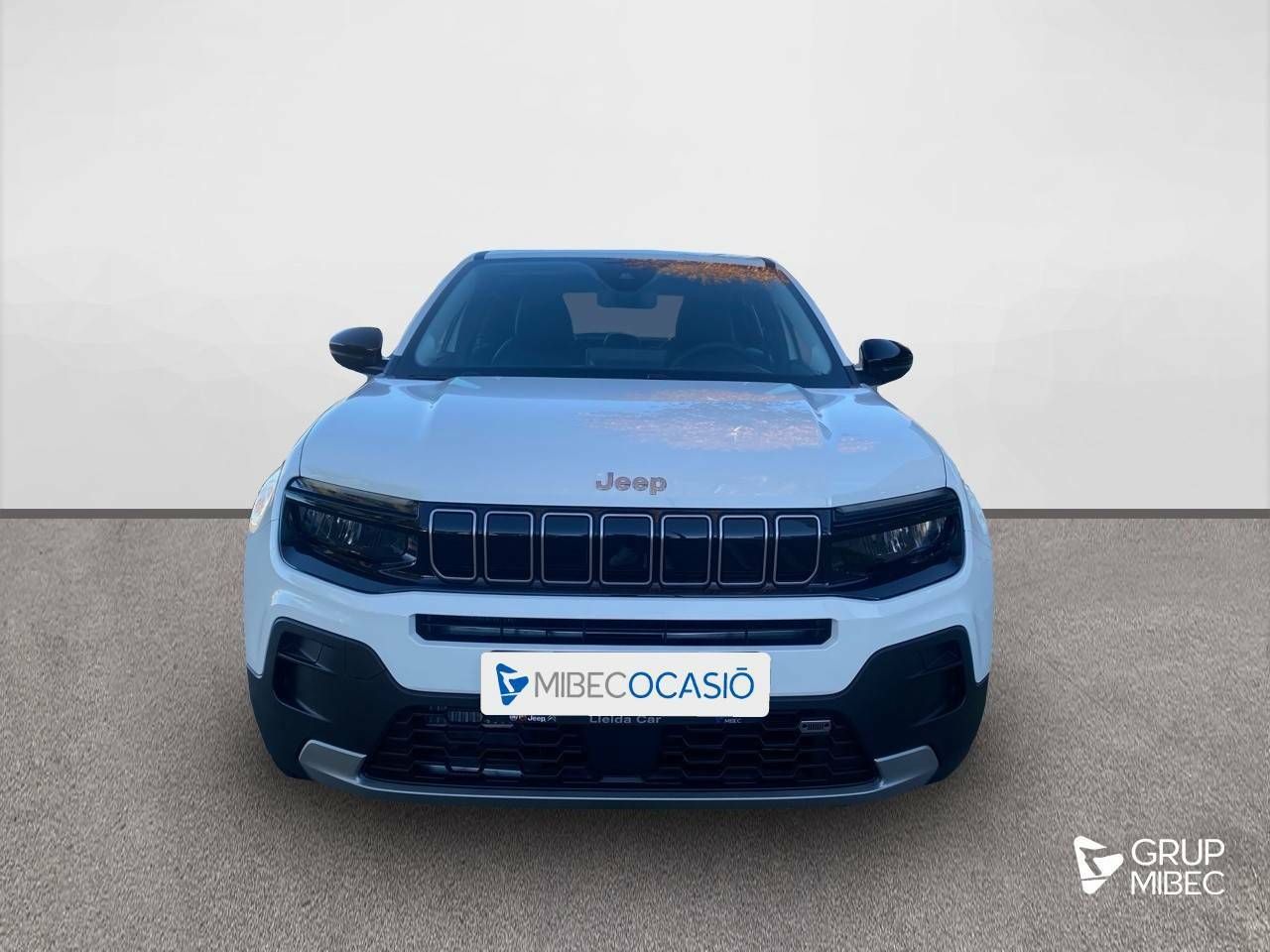 jeep avenger 2023 / foto grande (2)