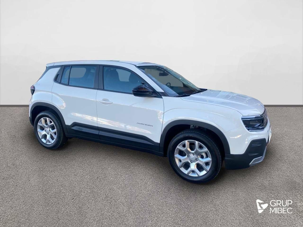 jeep avenger 2023 / foto grande (3)