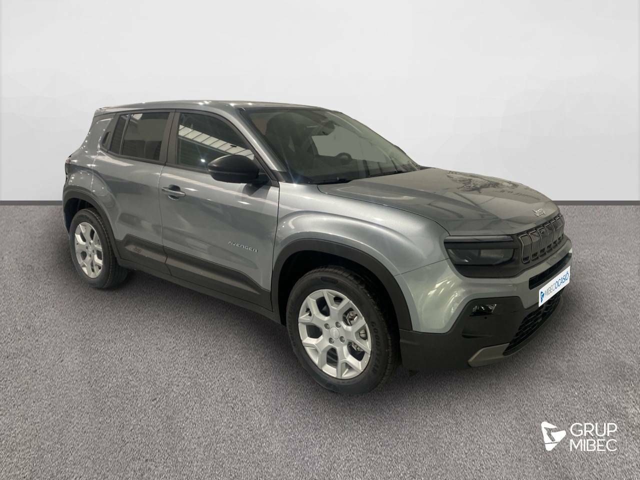 jeep avenger 2023 / foto grande (3)
