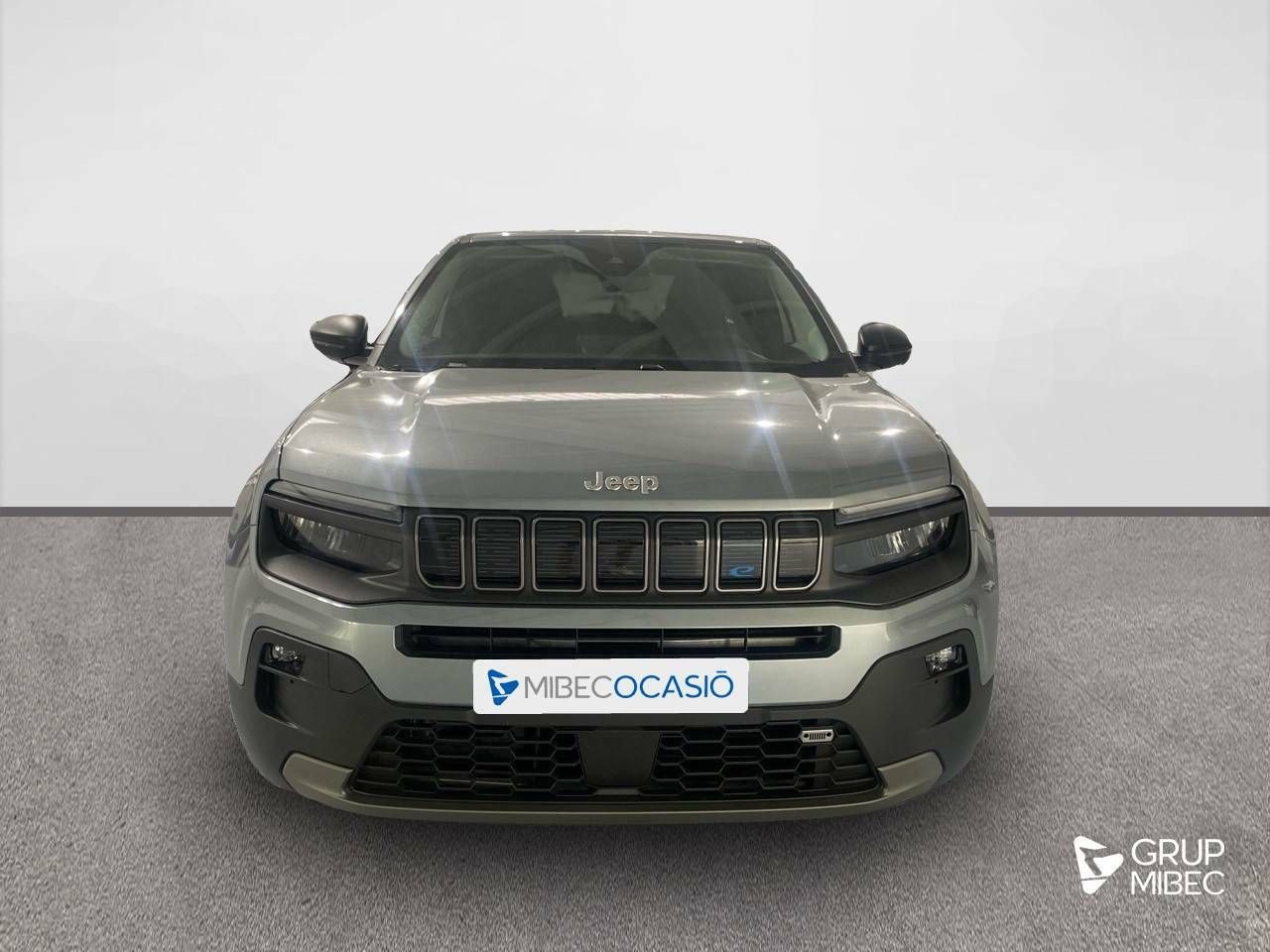 jeep avenger 2023 / foto grande (2)