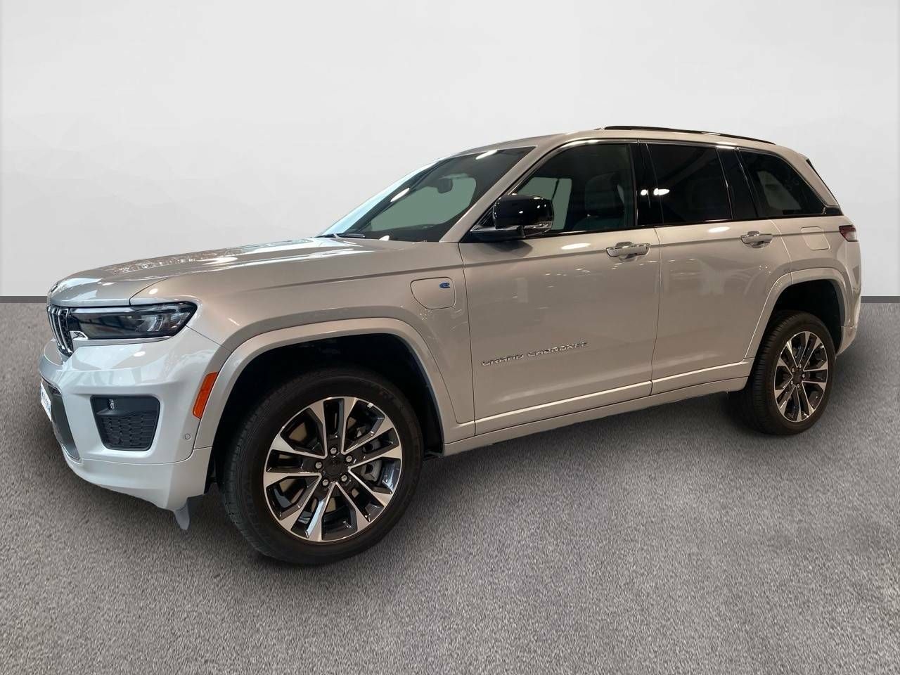 Foto jeep grand cherokee 2024 /