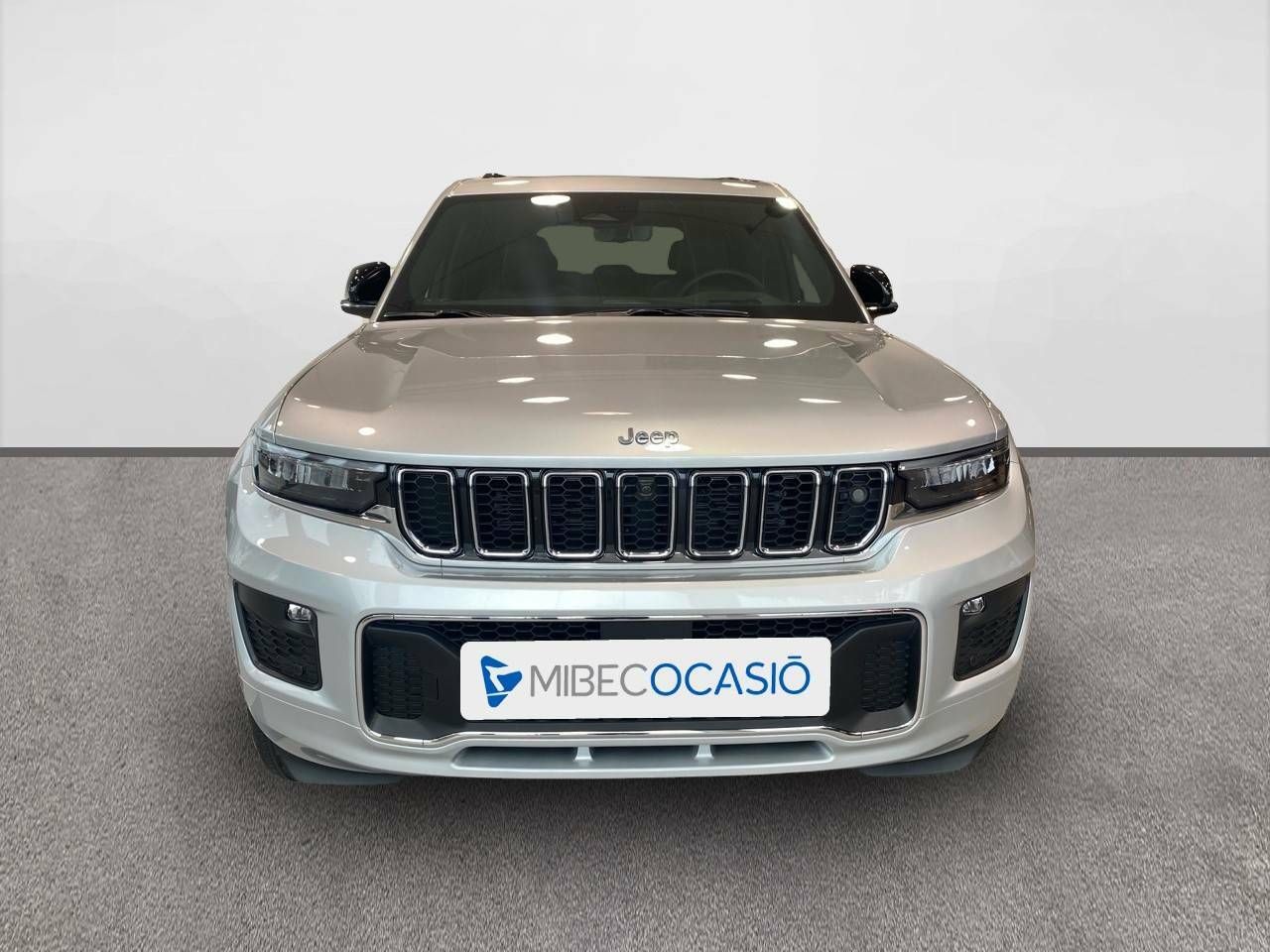 jeep grand cherokee 2024 / foto grande (2)
