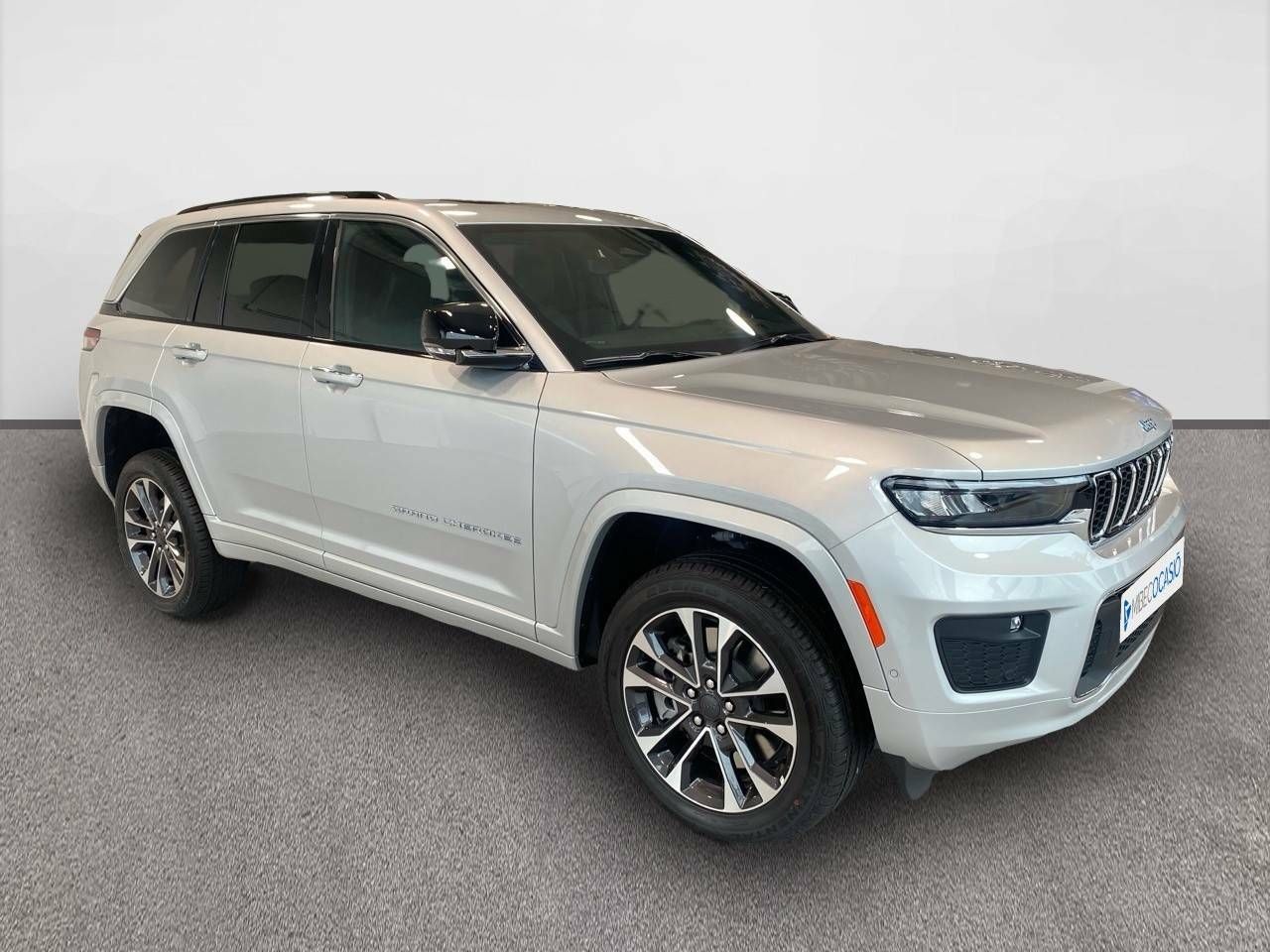 jeep grand cherokee 2024 / foto grande (3)