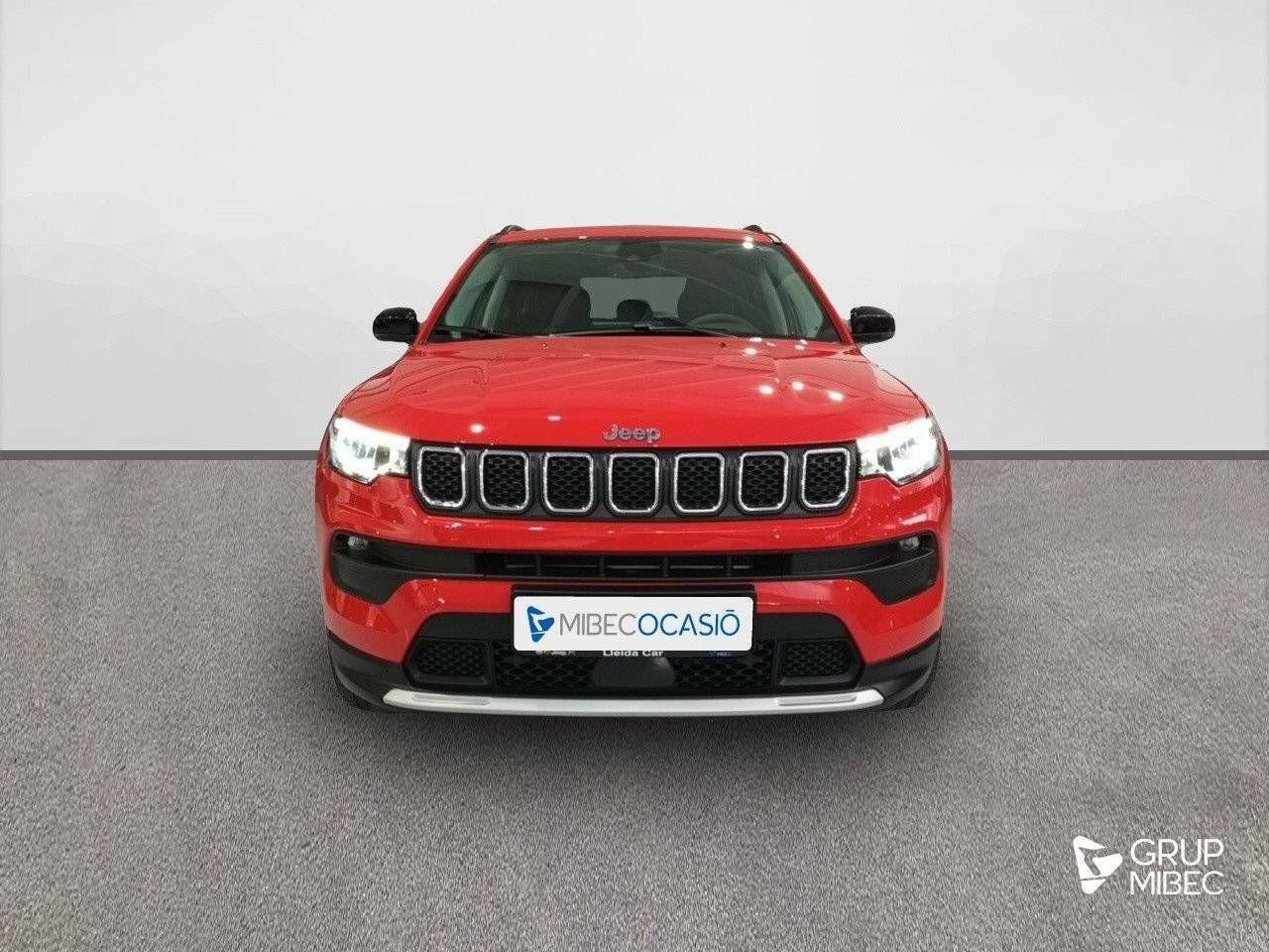 jeep compass 2023 / foto grande (2)