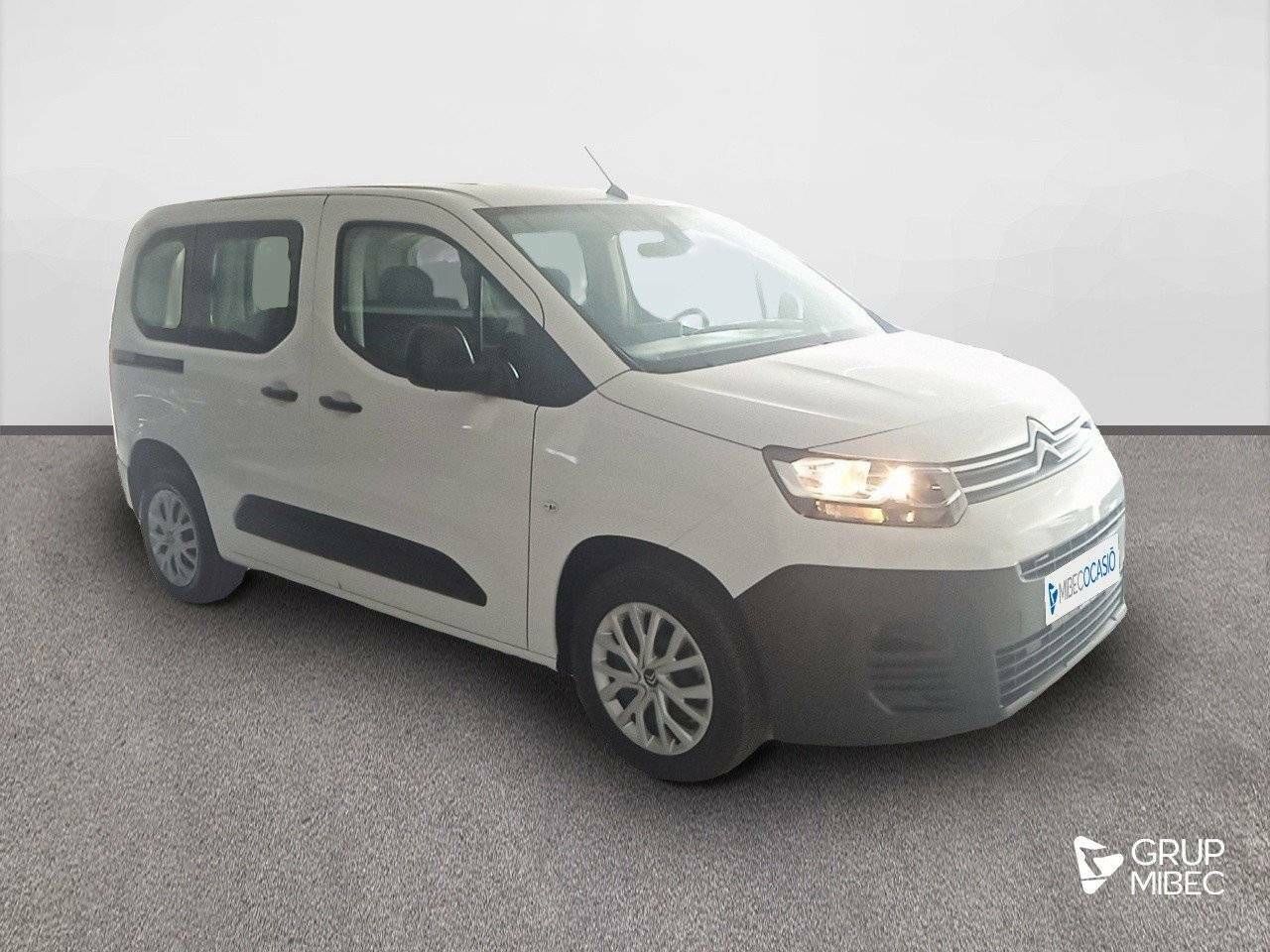 citroën berlingo 2024 / foto grande (3)