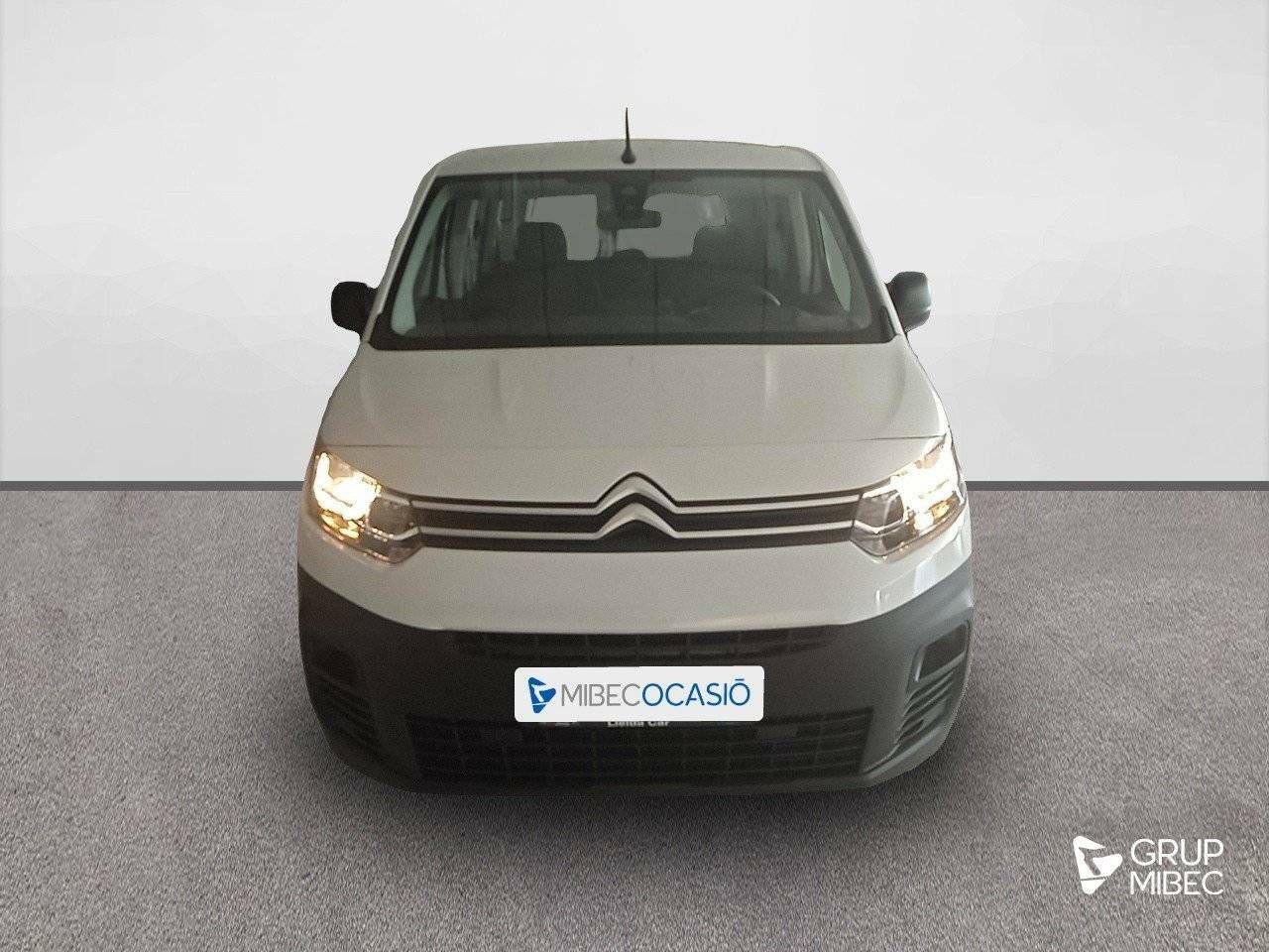 citroën berlingo 2024 / foto grande (2)