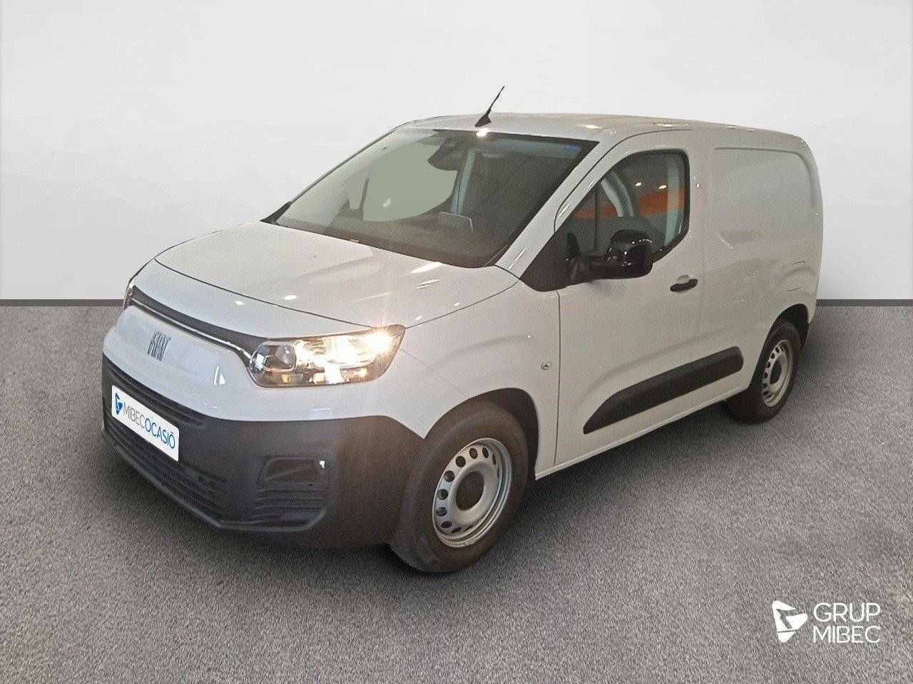 Fiat doblo  de segunda mano - fiat doblo 2022 /