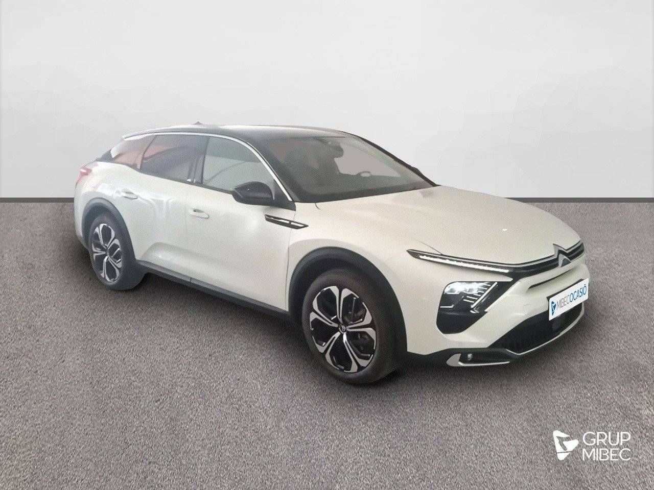 citroën c5 x 2024 / foto grande (3)