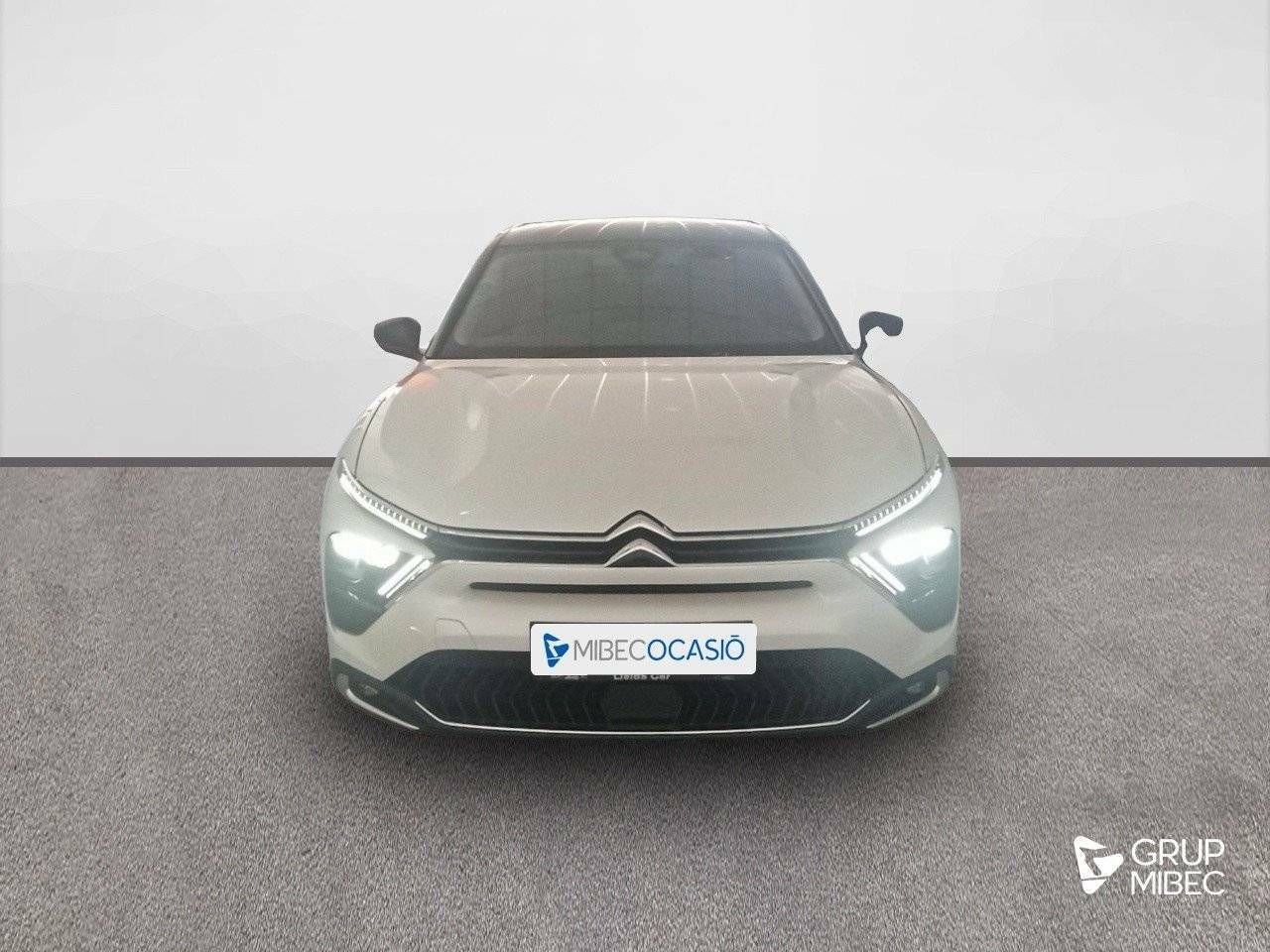 citroën c5 x 2024 / foto grande (2)