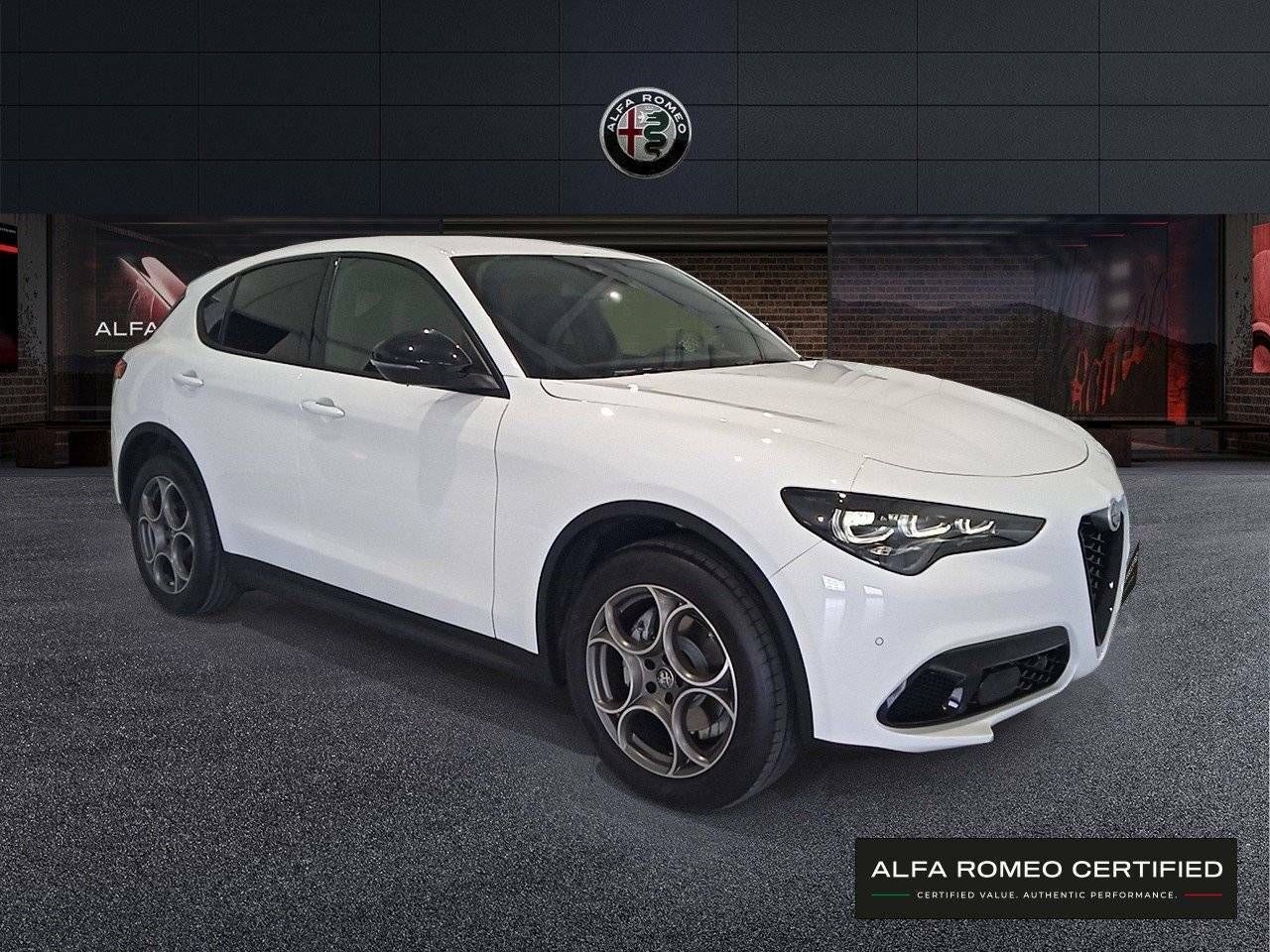 alfa romeo stelvio 2024 / foto grande (3)