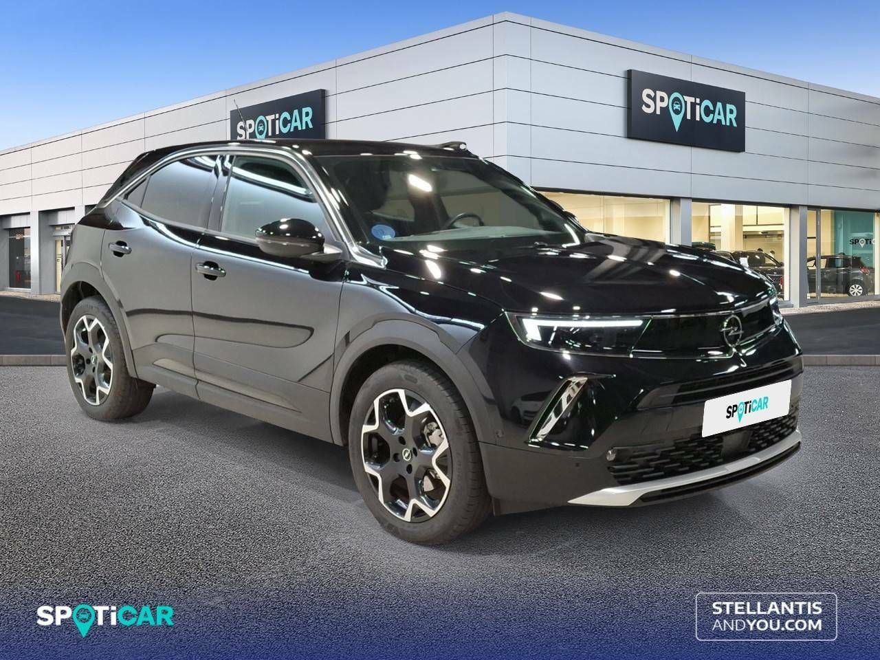 opel mokka 2023 / foto grande (3)