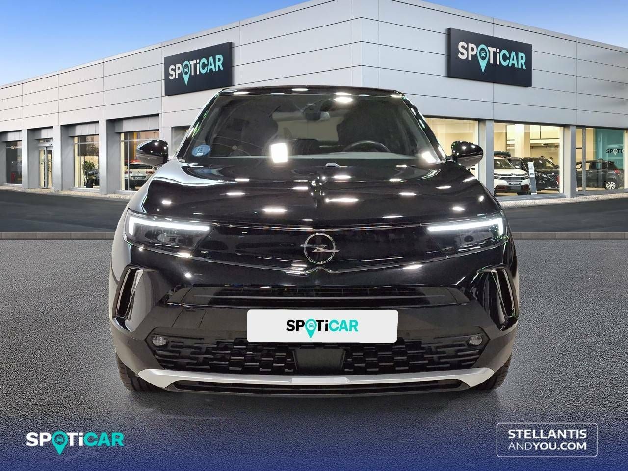 opel mokka 2023 / foto grande (2)