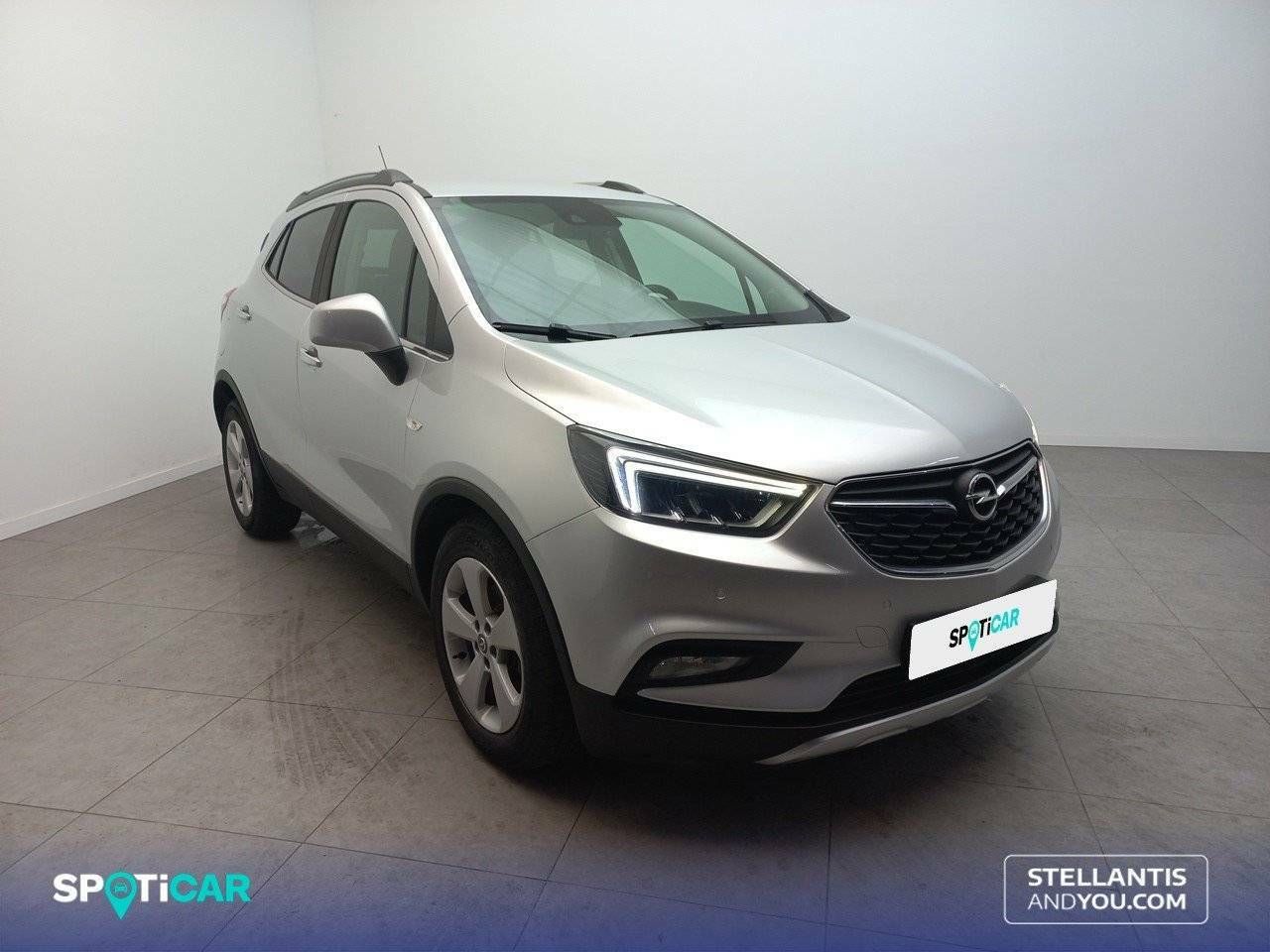 opel mokka x 2019 / foto grande (3)
